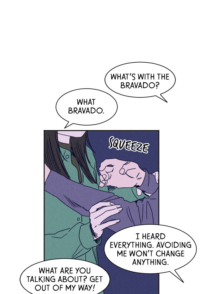 Read Nevertheless chapter 37 image 9 on Lezhin