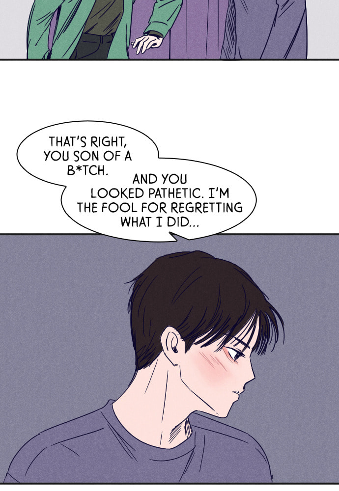 Read Nevertheless chapter 38 image 16 on Lezhin