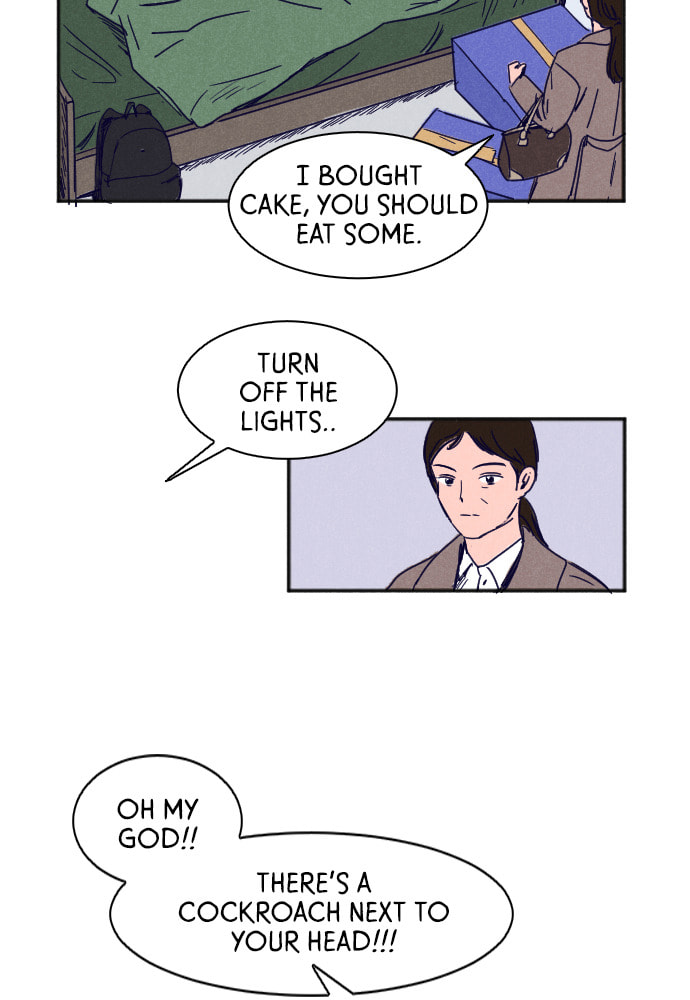 Read Nevertheless chapter 38 image 25 on Lezhin