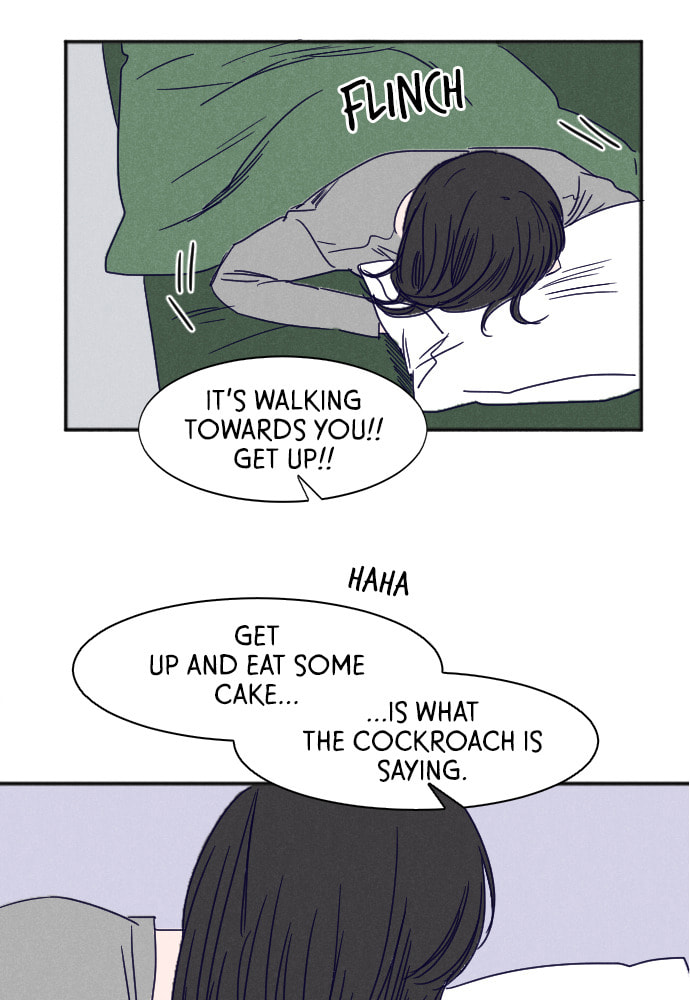 Read Nevertheless chapter 38 image 26 on Lezhin
