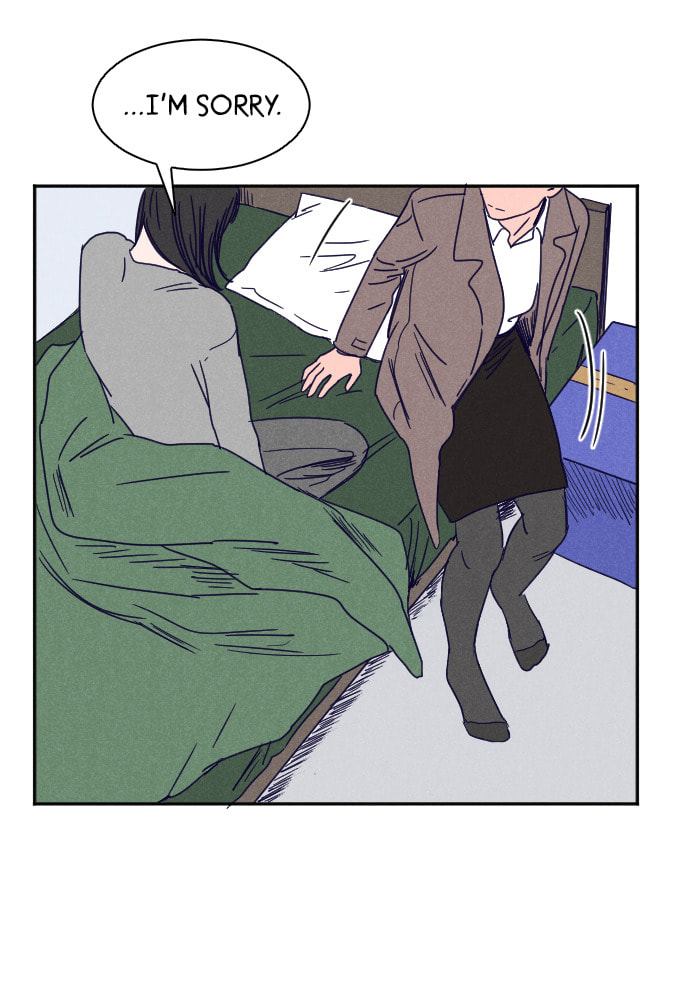 Read Nevertheless chapter 38 image 31 on Lezhin