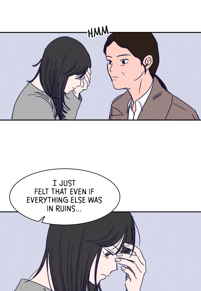Read Nevertheless chapter 38 image 32 on Lezhin