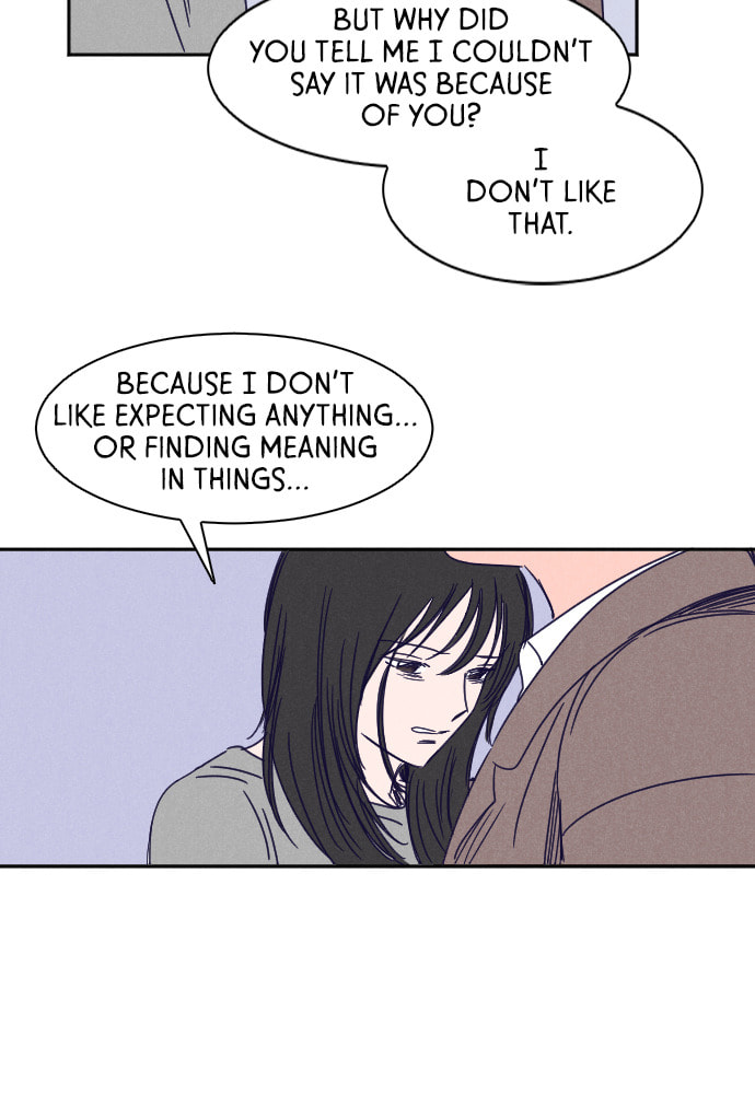Read Nevertheless chapter 38 image 34 on Lezhin