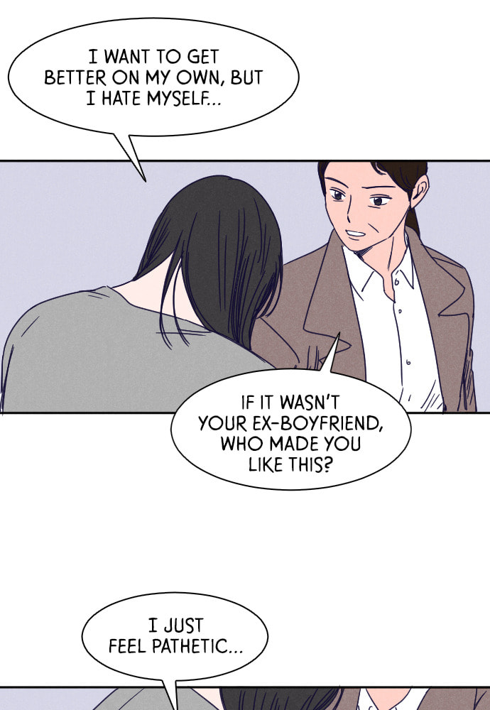 Read Nevertheless chapter 38 image 35 on Lezhin