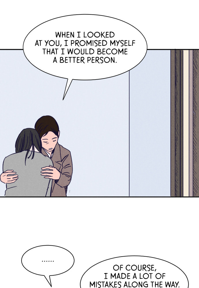 Read Nevertheless chapter 38 image 37 on Lezhin
