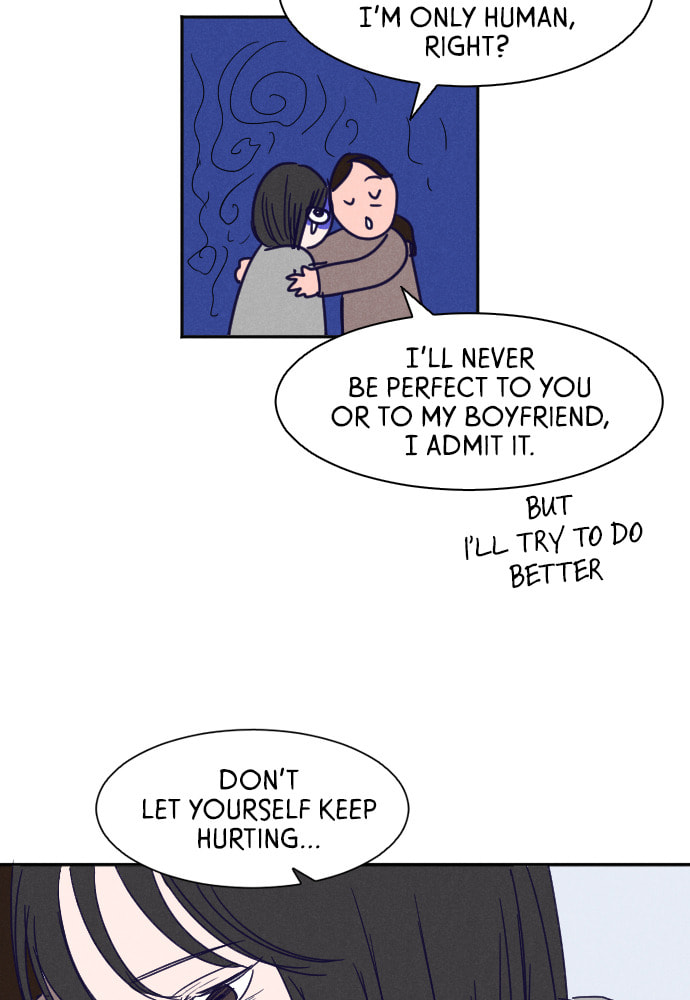 Read Nevertheless chapter 38 image 38 on Lezhin
