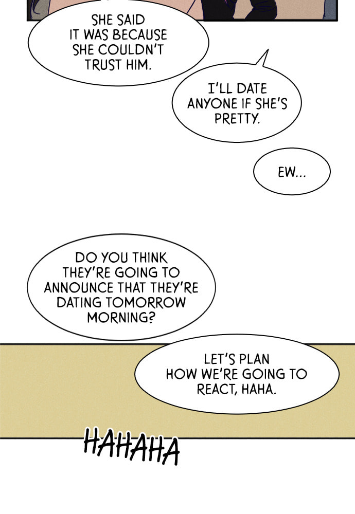 Read Nevertheless chapter 38 image 4 on Lezhin