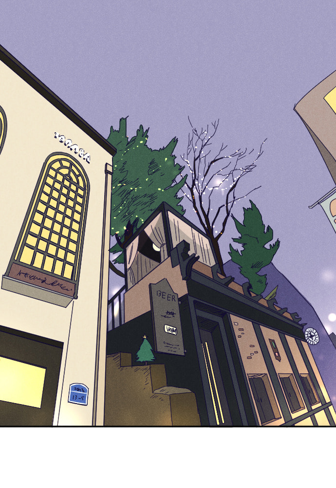 Read Nevertheless chapter 38 image 40 on Lezhin