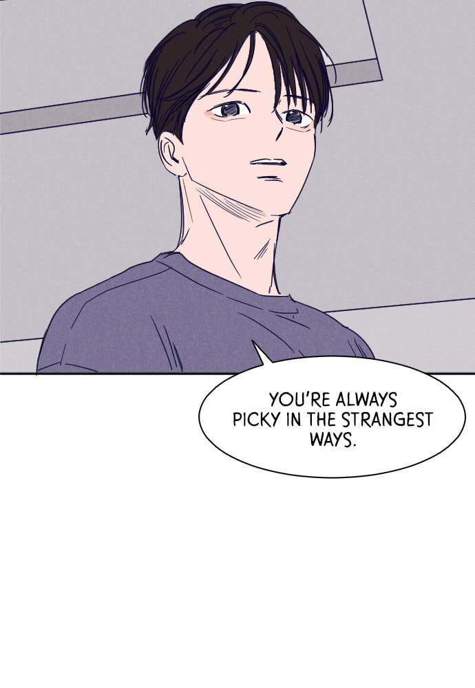 Read Nevertheless chapter 38 image 7 on Lezhin