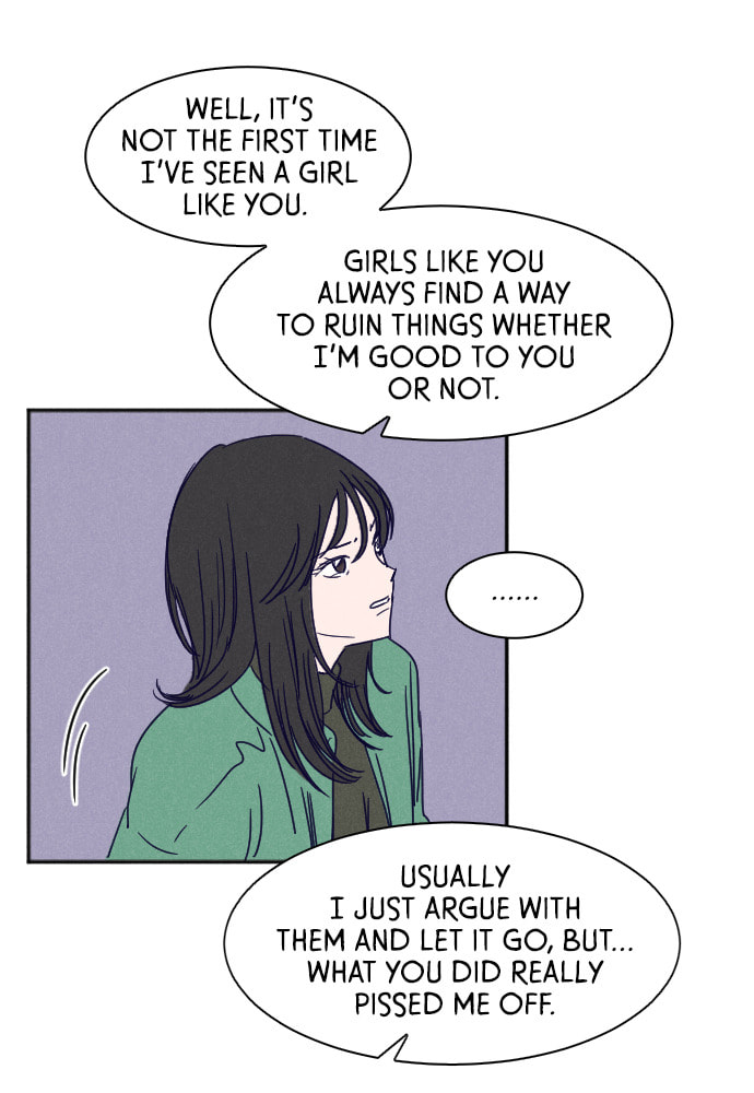 Read Nevertheless chapter 38 image 8 on Lezhin