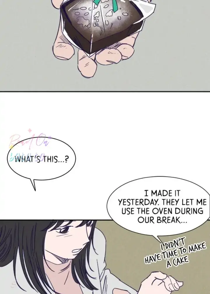 Read Nevertheless chapter 39 image 13 on Lezhin