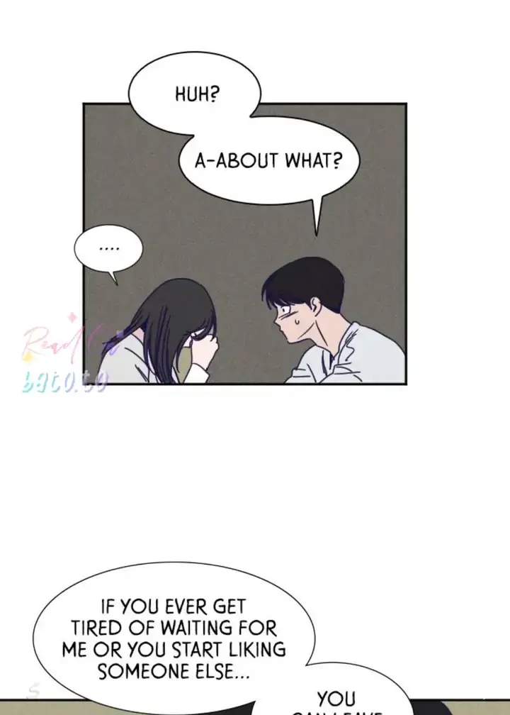 Read Nevertheless chapter 39 image 17 on Lezhin