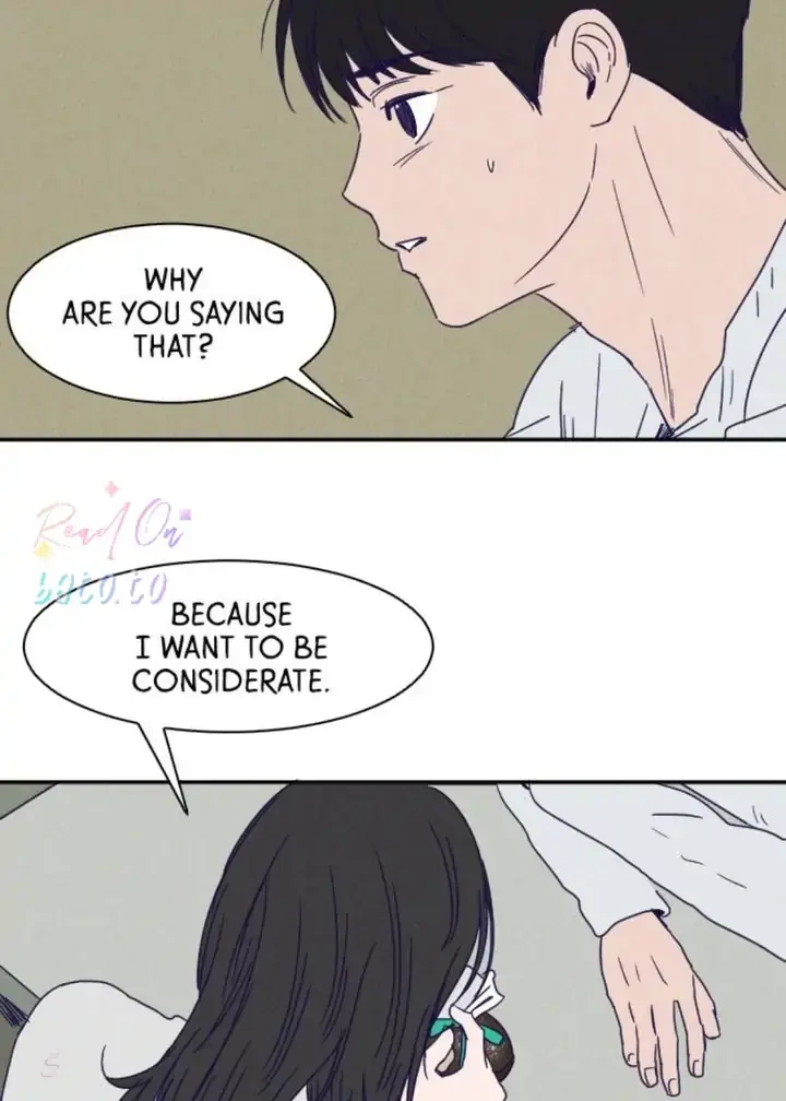 Read Nevertheless chapter 39 image 19 on Lezhin