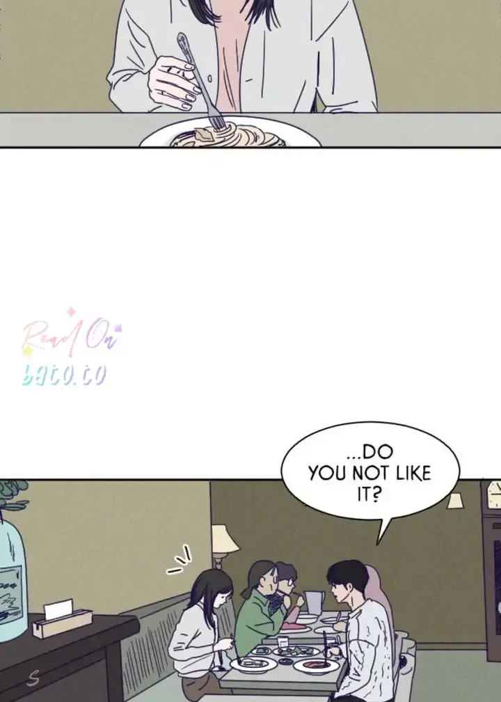 Read Nevertheless chapter 39 image 2 on Lezhin