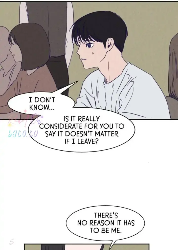 Read Nevertheless chapter 39 image 22 on Lezhin