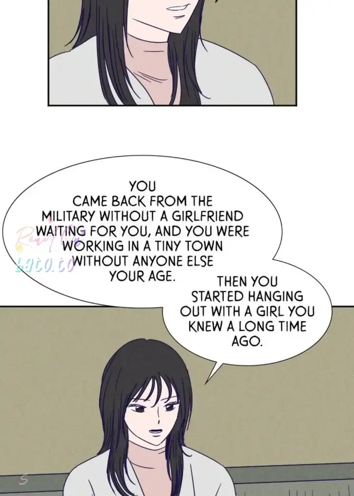 Read Nevertheless chapter 39 image 23 on Lezhin