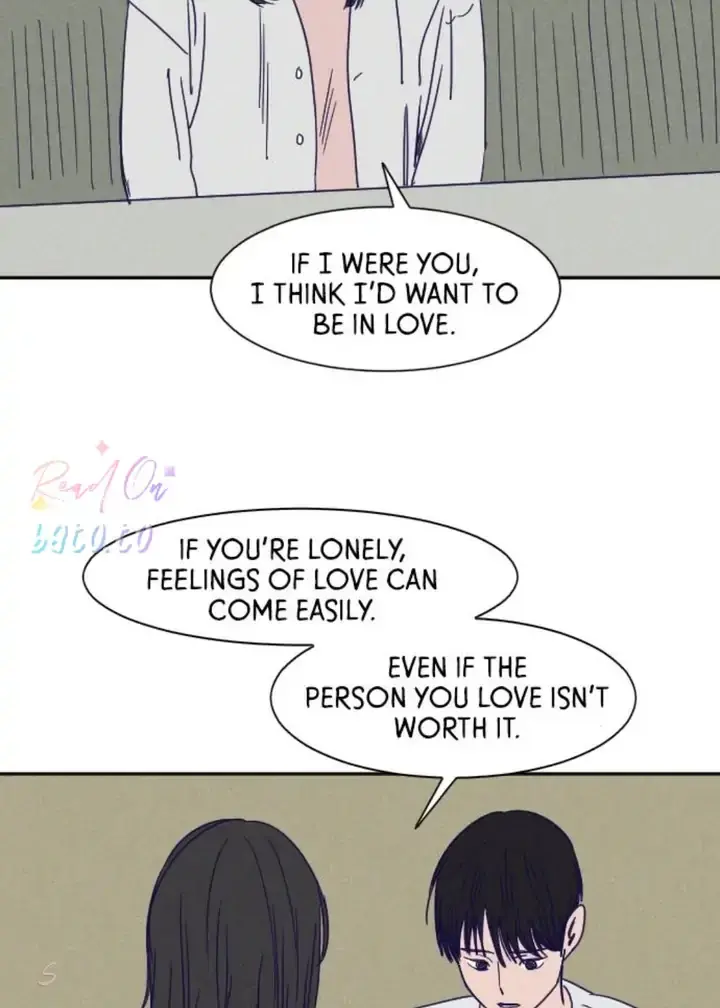 Read Nevertheless chapter 39 image 24 on Lezhin