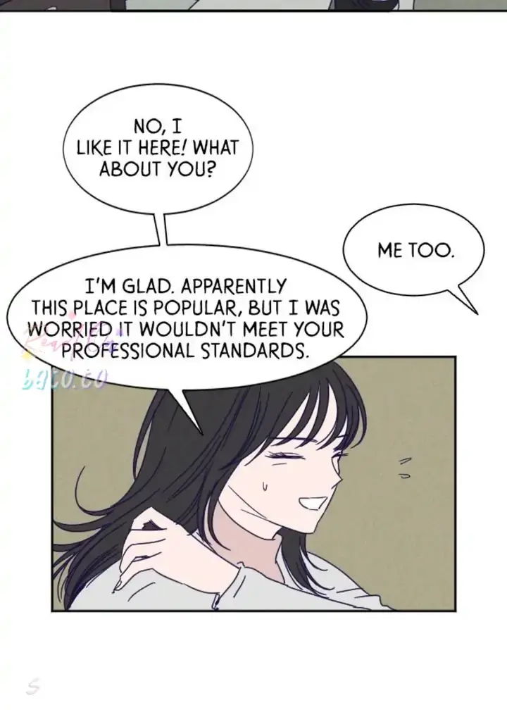 Read Nevertheless chapter 39 image 3 on Lezhin