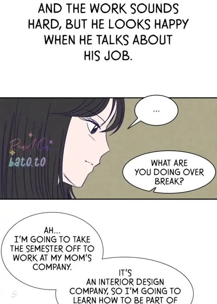 Read Nevertheless chapter 39 image 7 on Lezhin