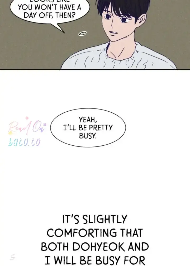 Read Nevertheless chapter 39 image 9 on Lezhin