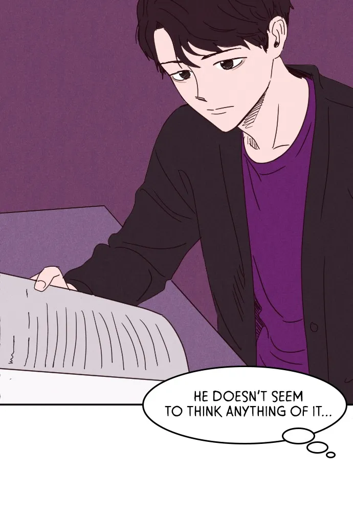 Read Nevertheless chapter 4 image 13 on Lezhin
