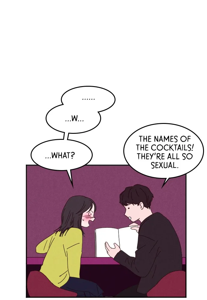 Read Nevertheless chapter 4 image 15 on Lezhin