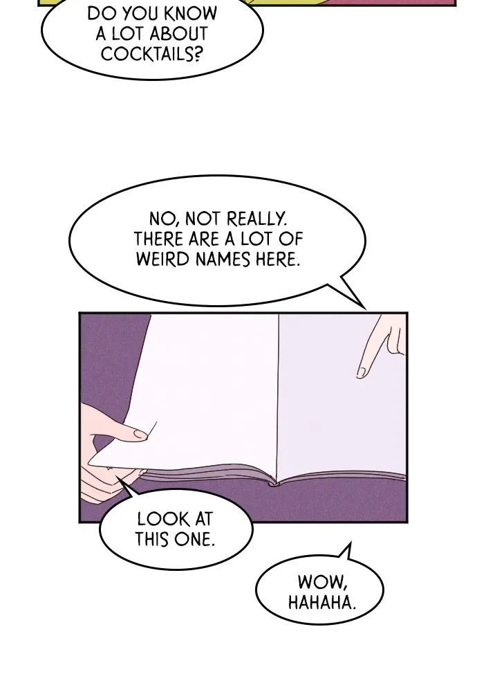 Read Nevertheless chapter 4 image 17 on Lezhin