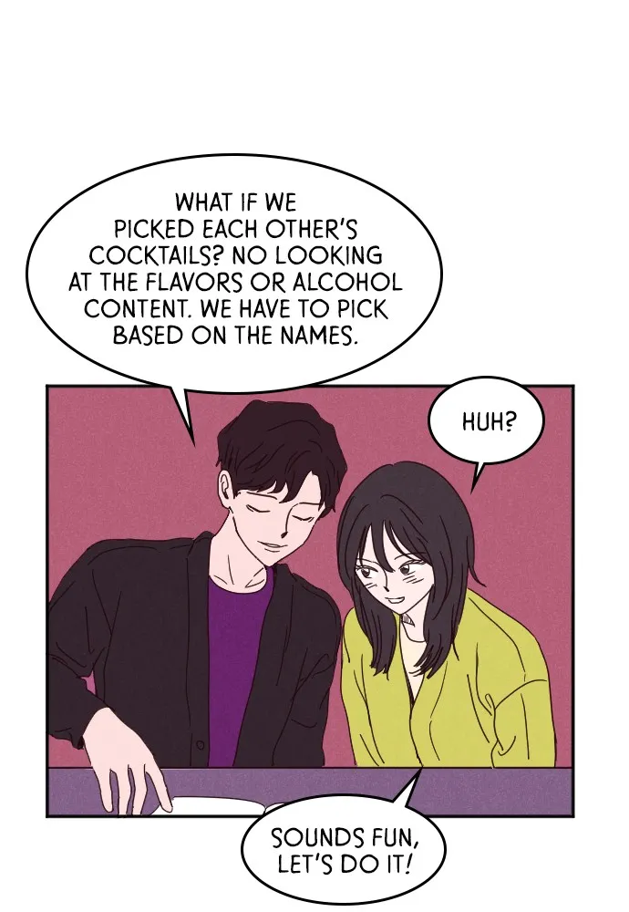 Read Nevertheless chapter 4 image 18 on Lezhin