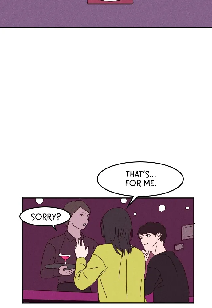 Read Nevertheless chapter 4 image 22 on Lezhin