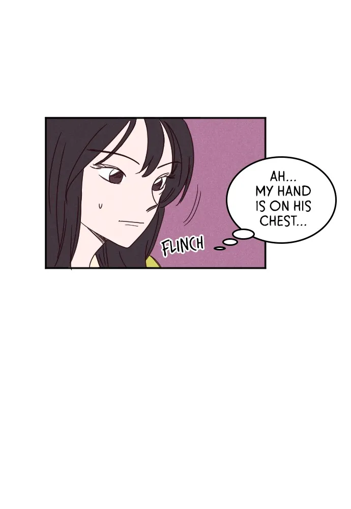 Read Nevertheless chapter 4 image 29 on Lezhin