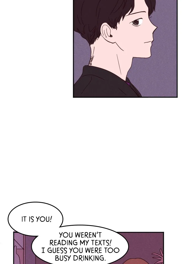 Read Nevertheless chapter 4 image 33 on Lezhin