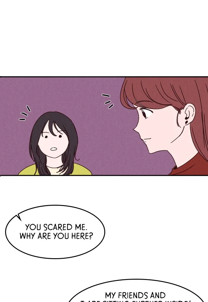 Read Nevertheless chapter 4 image 35 on Lezhin