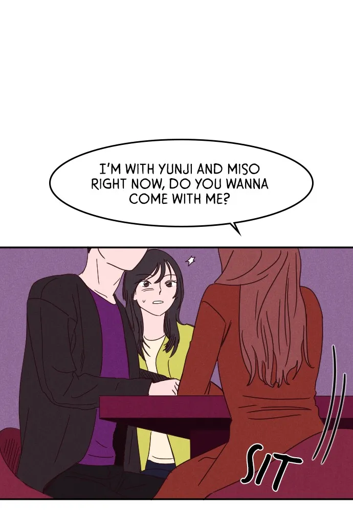 Read Nevertheless chapter 4 image 37 on Lezhin