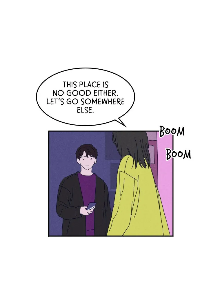 Read Nevertheless chapter 4 image 4 on Lezhin