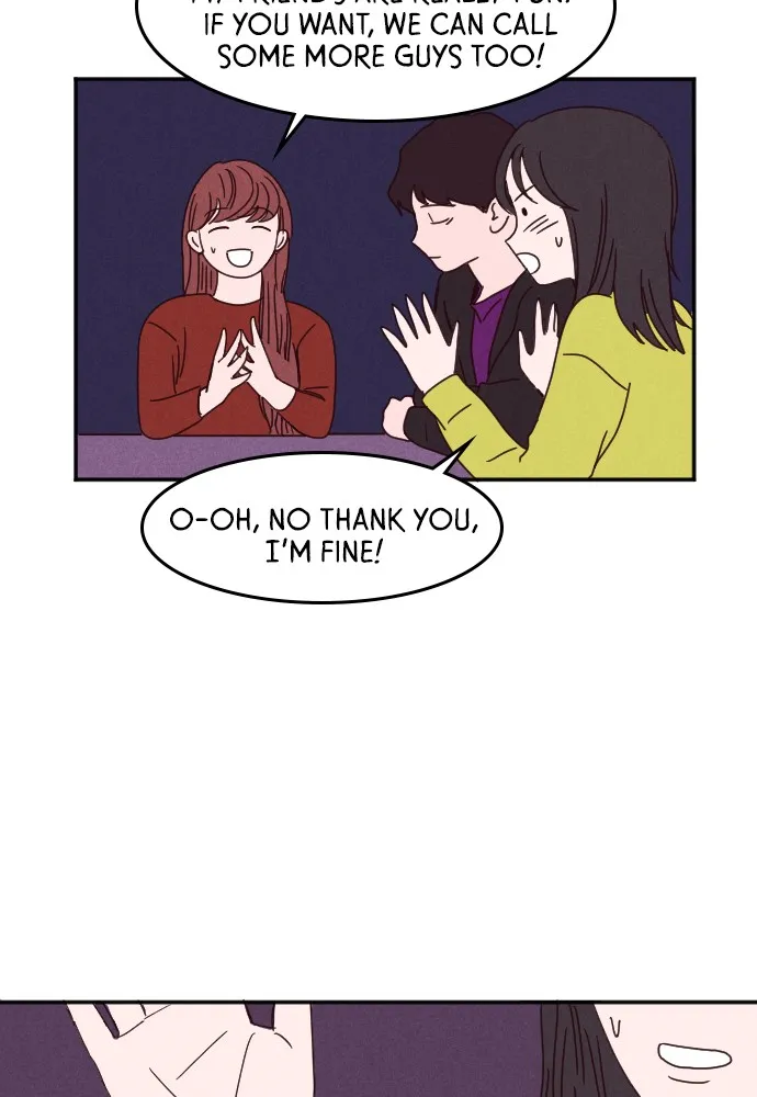 Read Nevertheless chapter 4 image 46 on Lezhin