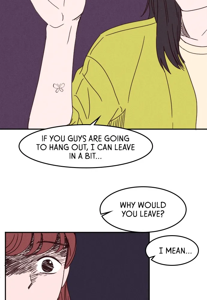 Read Nevertheless chapter 4 image 47 on Lezhin