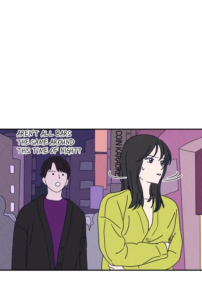 Read Nevertheless chapter 4 image 5 on Lezhin