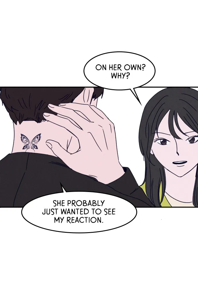 Read Nevertheless chapter 4 image 61 on Lezhin