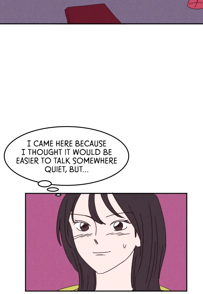 Read Nevertheless chapter 4 image 9 on Lezhin