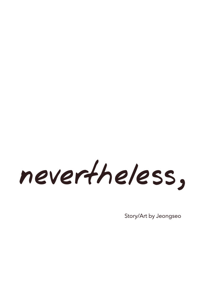 Read Nevertheless chapter 40 image 1 on Lezhin