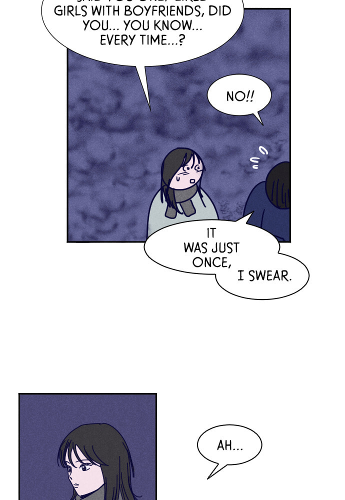 Read Nevertheless chapter 40 image 14 on Lezhin