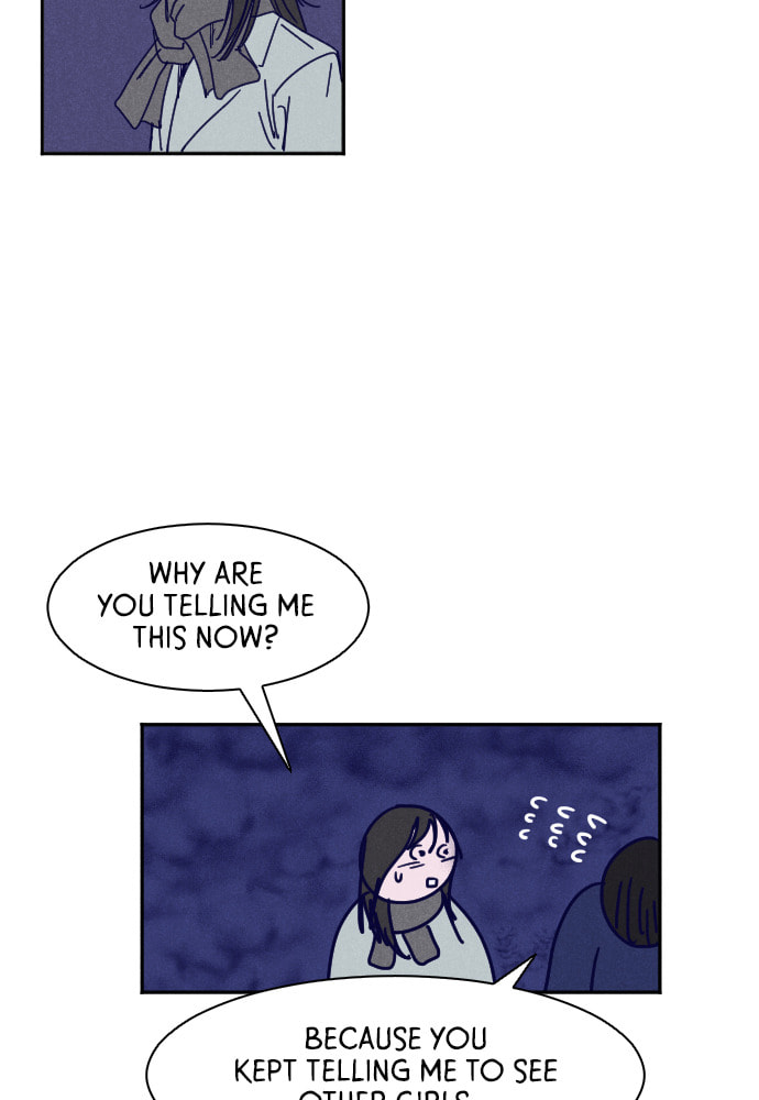 Read Nevertheless chapter 40 image 15 on Lezhin