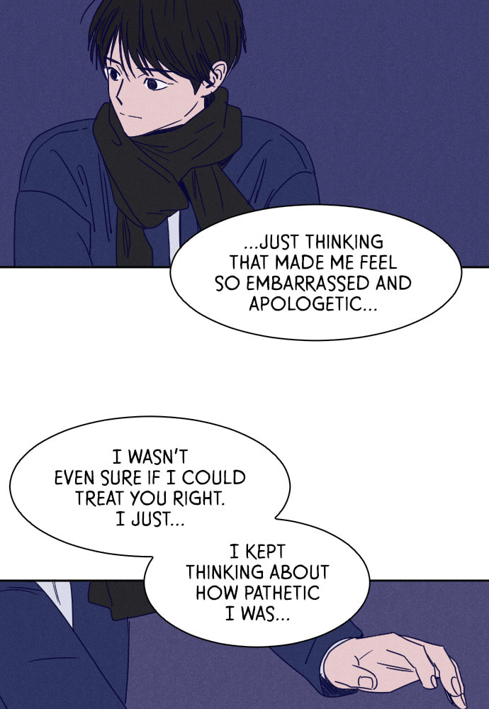 Read Nevertheless chapter 40 image 27 on Lezhin