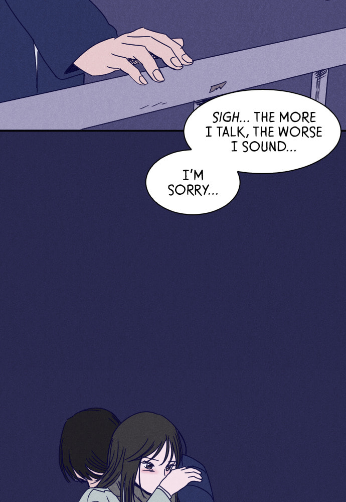 Read Nevertheless chapter 40 image 28 on Lezhin