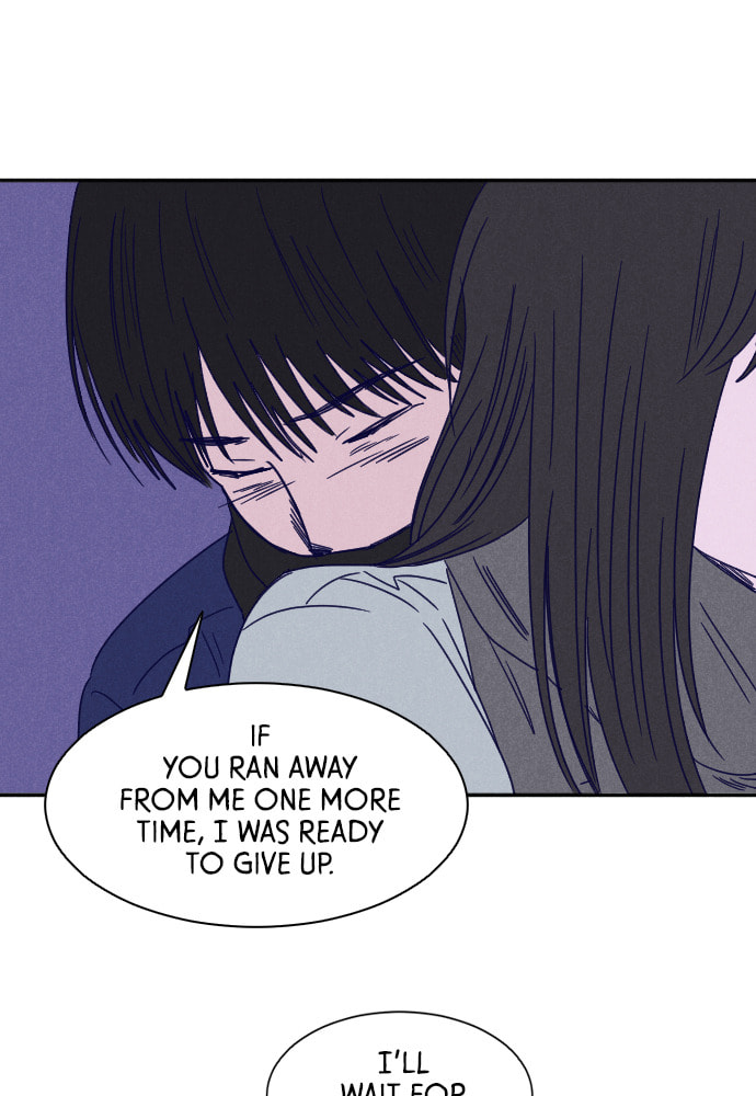 Read Nevertheless chapter 40 image 30 on Lezhin