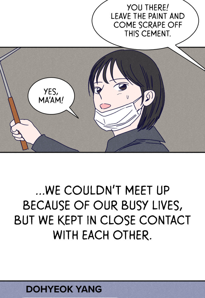 Read Nevertheless chapter 40 image 35 on Lezhin