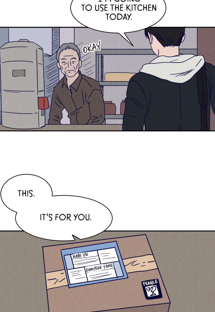 Read Nevertheless chapter 40 image 39 on Lezhin