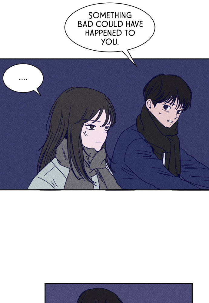 Read Nevertheless chapter 40 image 4 on Lezhin