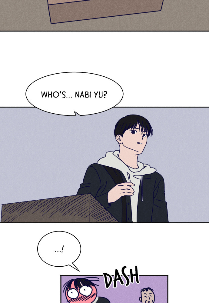 Read Nevertheless chapter 40 image 40 on Lezhin