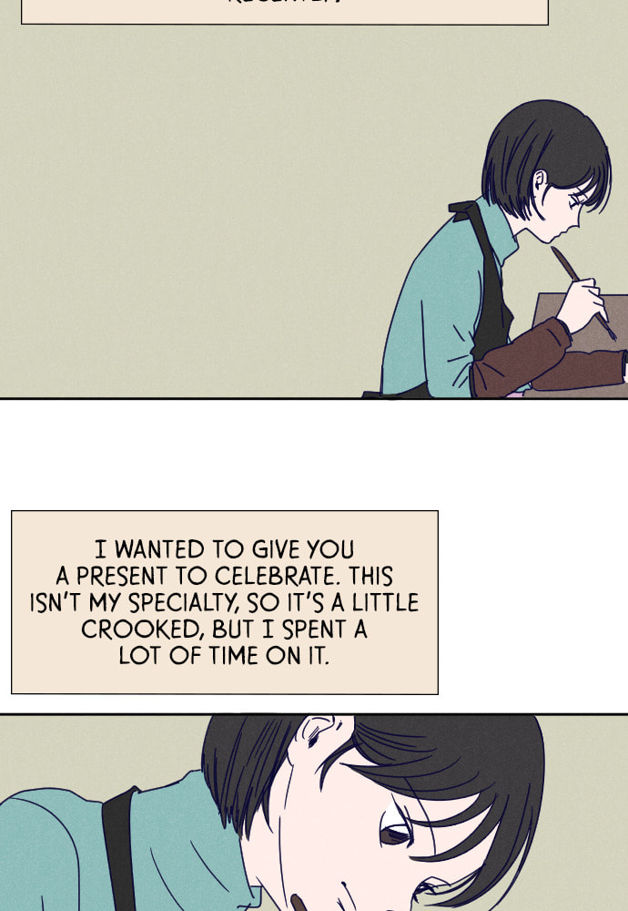 Read Nevertheless chapter 40 image 43 on Lezhin